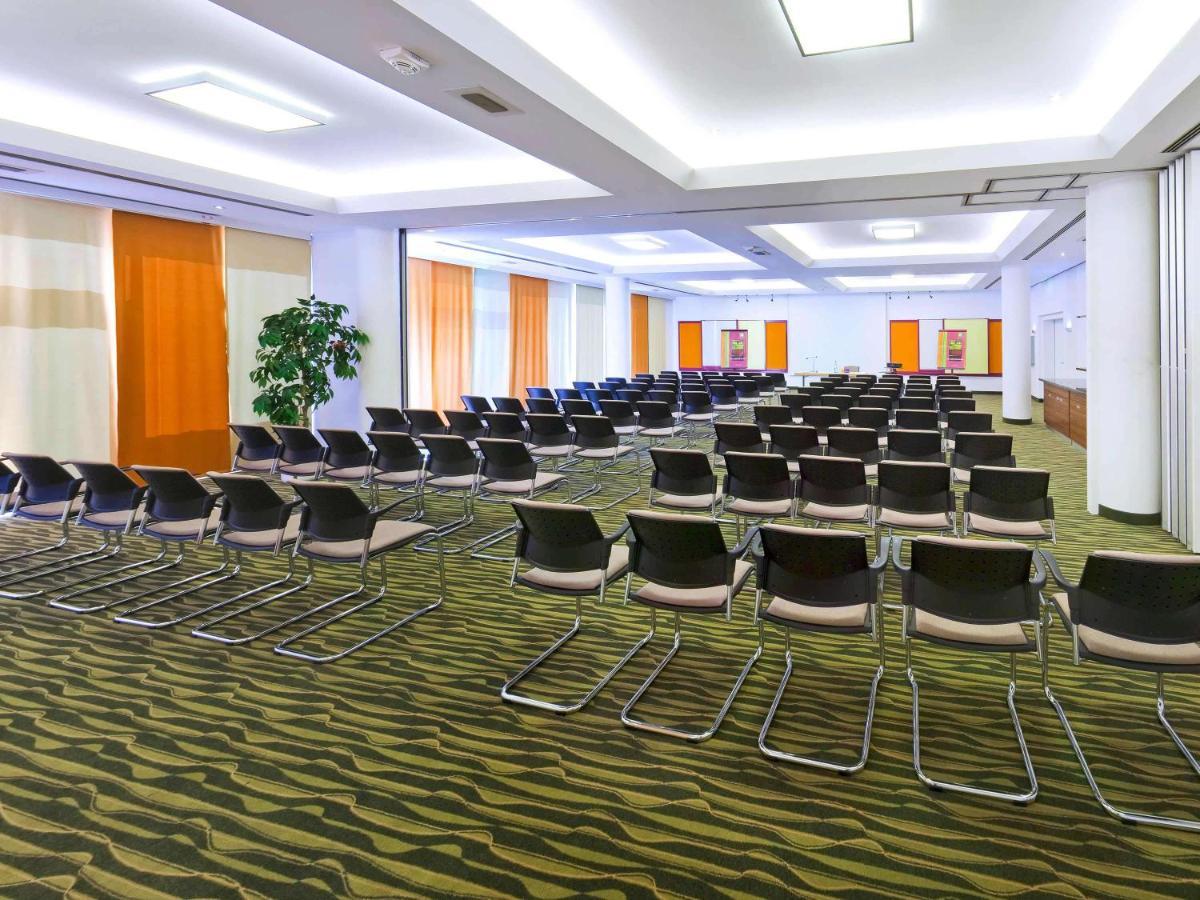 Ibis Styles 3* Штутгарт