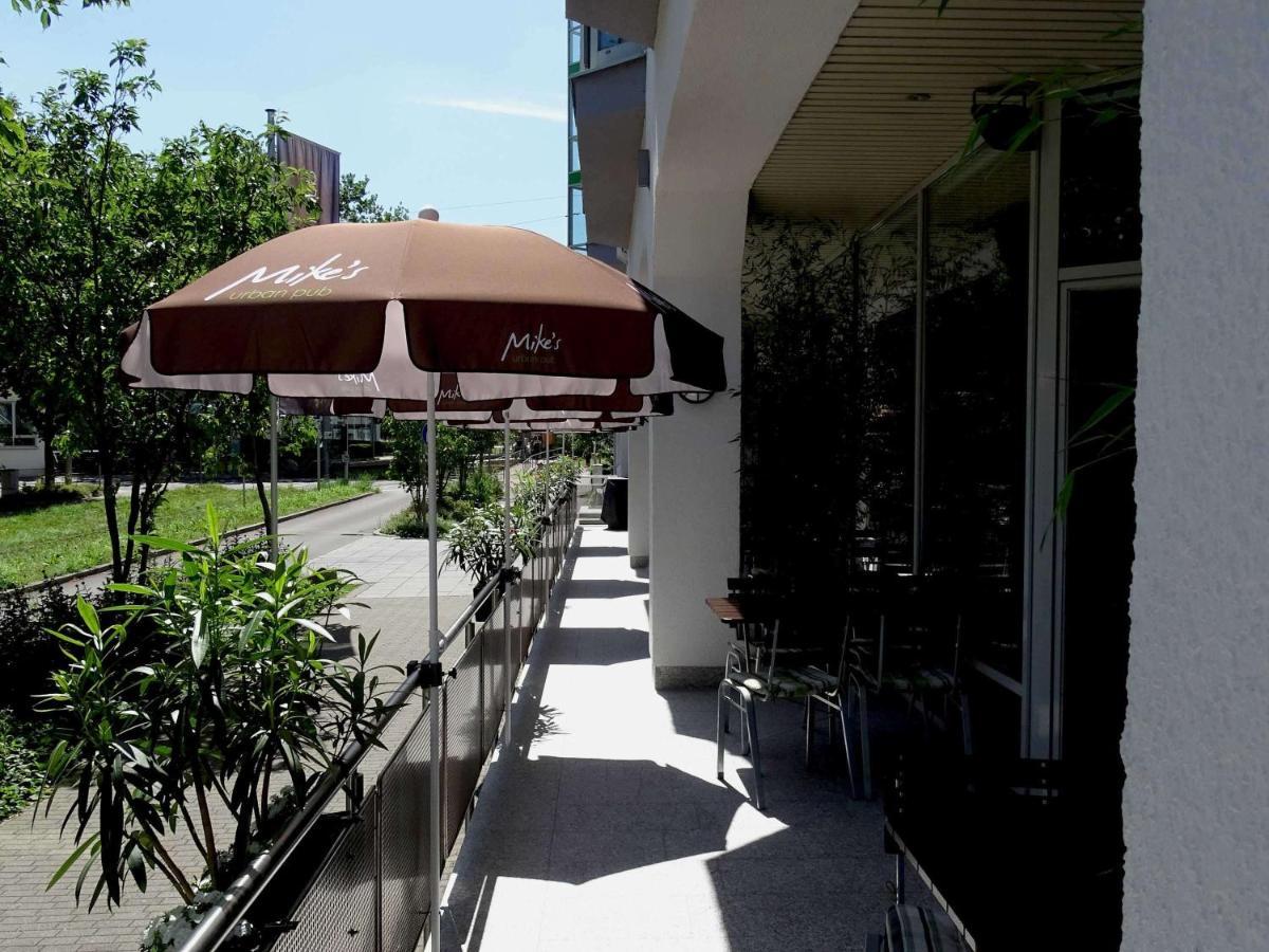 Ibis Styles 3* Штутгарт