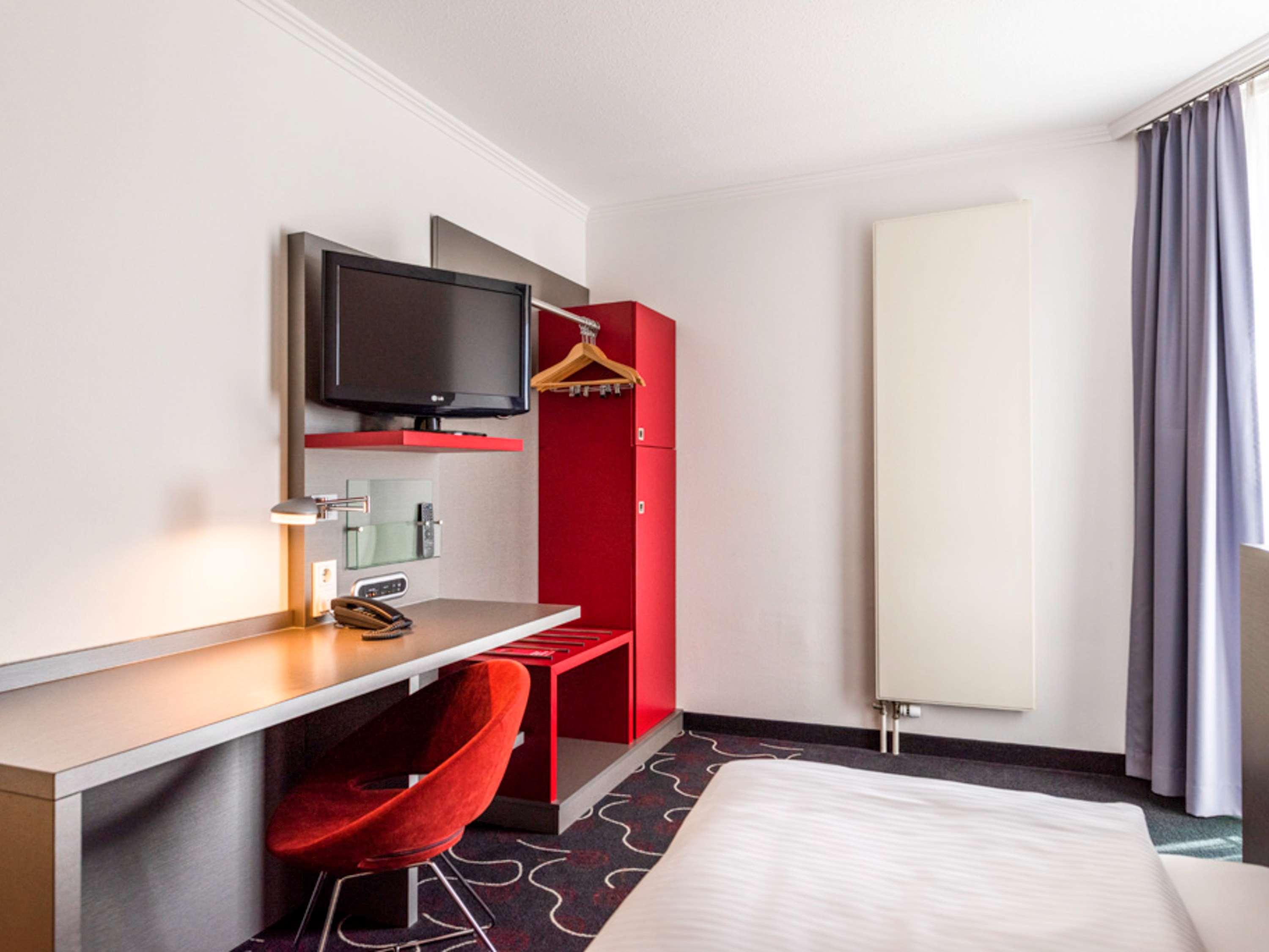 Ibis Styles Отель