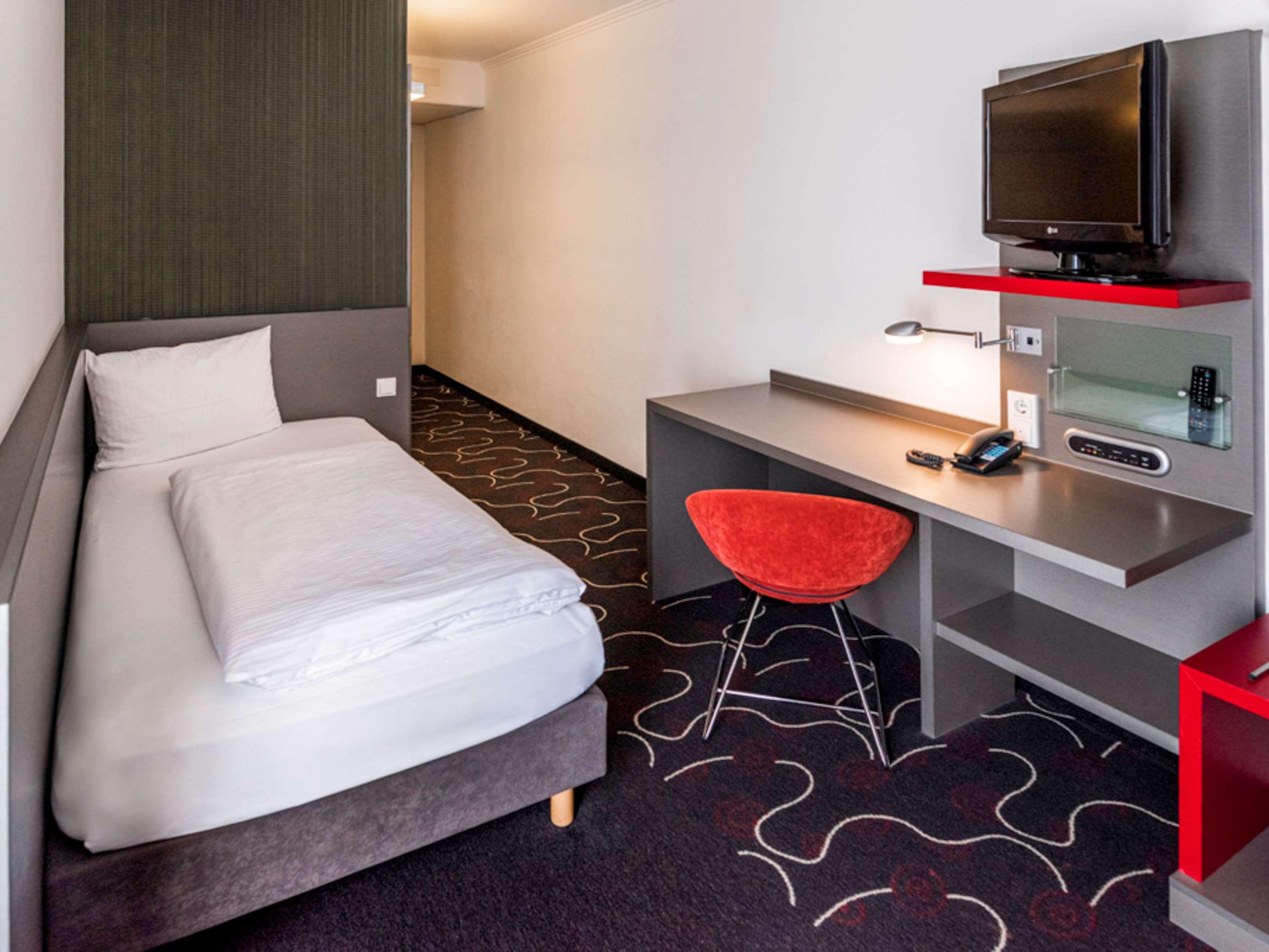 Отель Ibis Styles