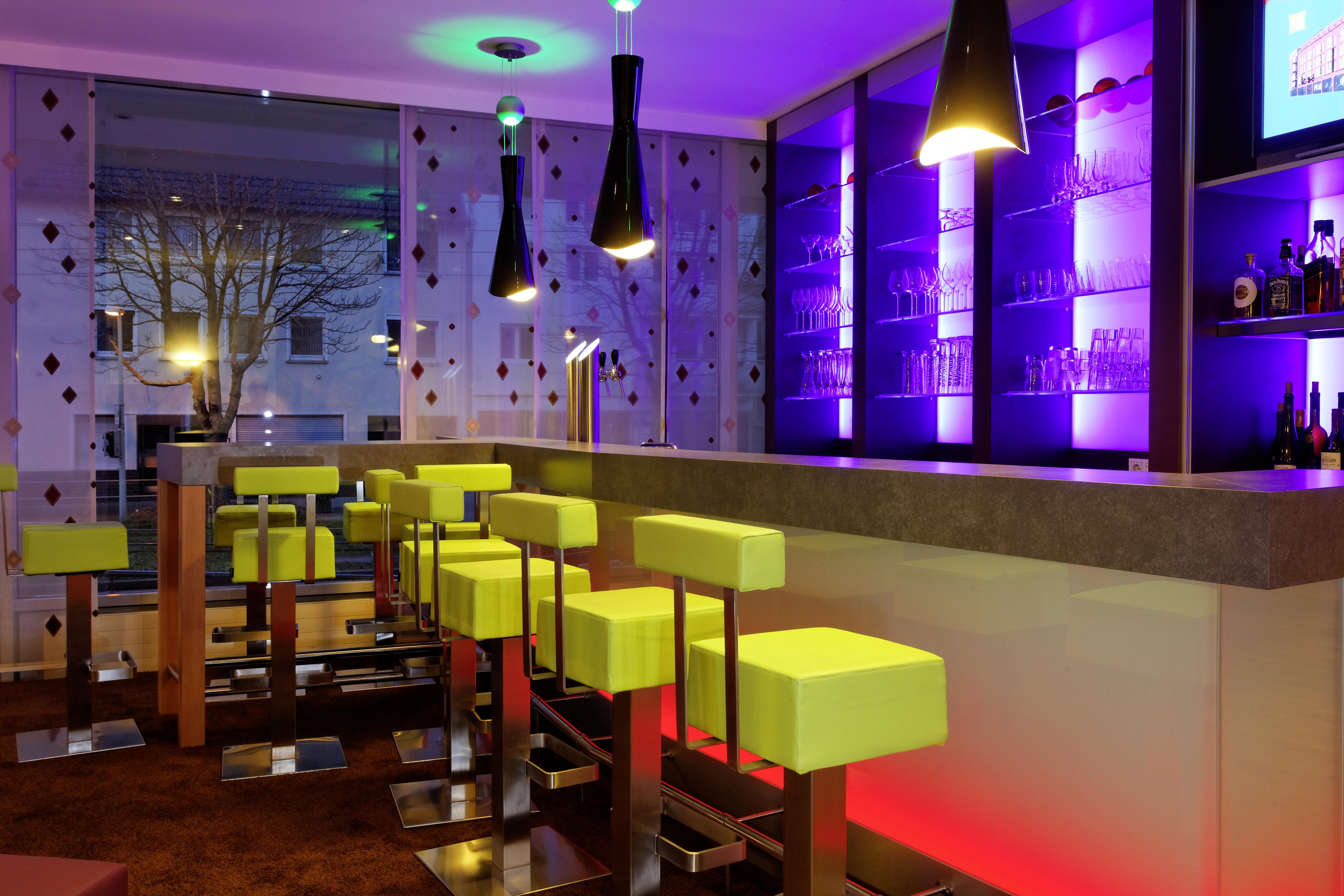 Отель Ibis Styles 3*