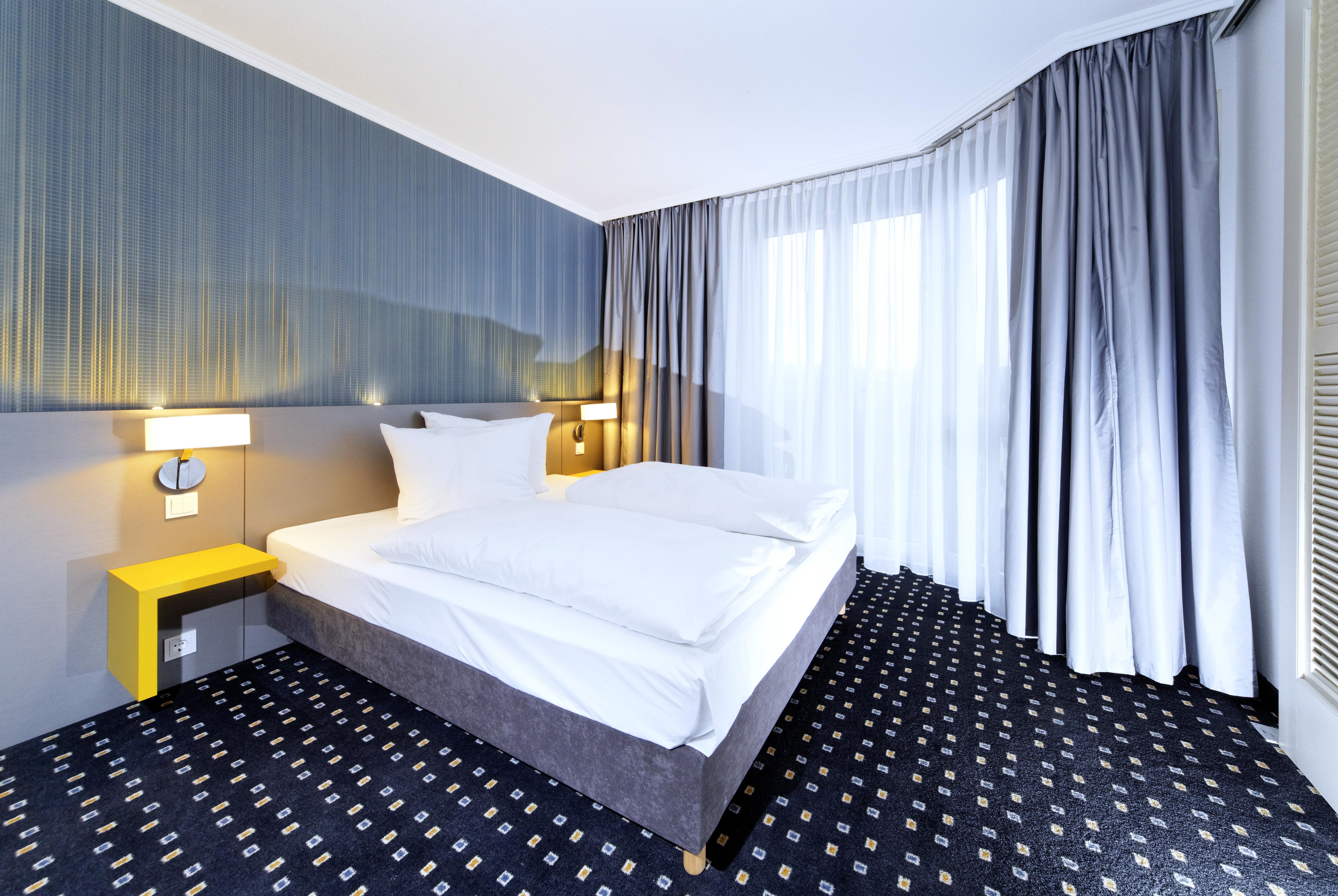 Отель Ibis Styles 3*