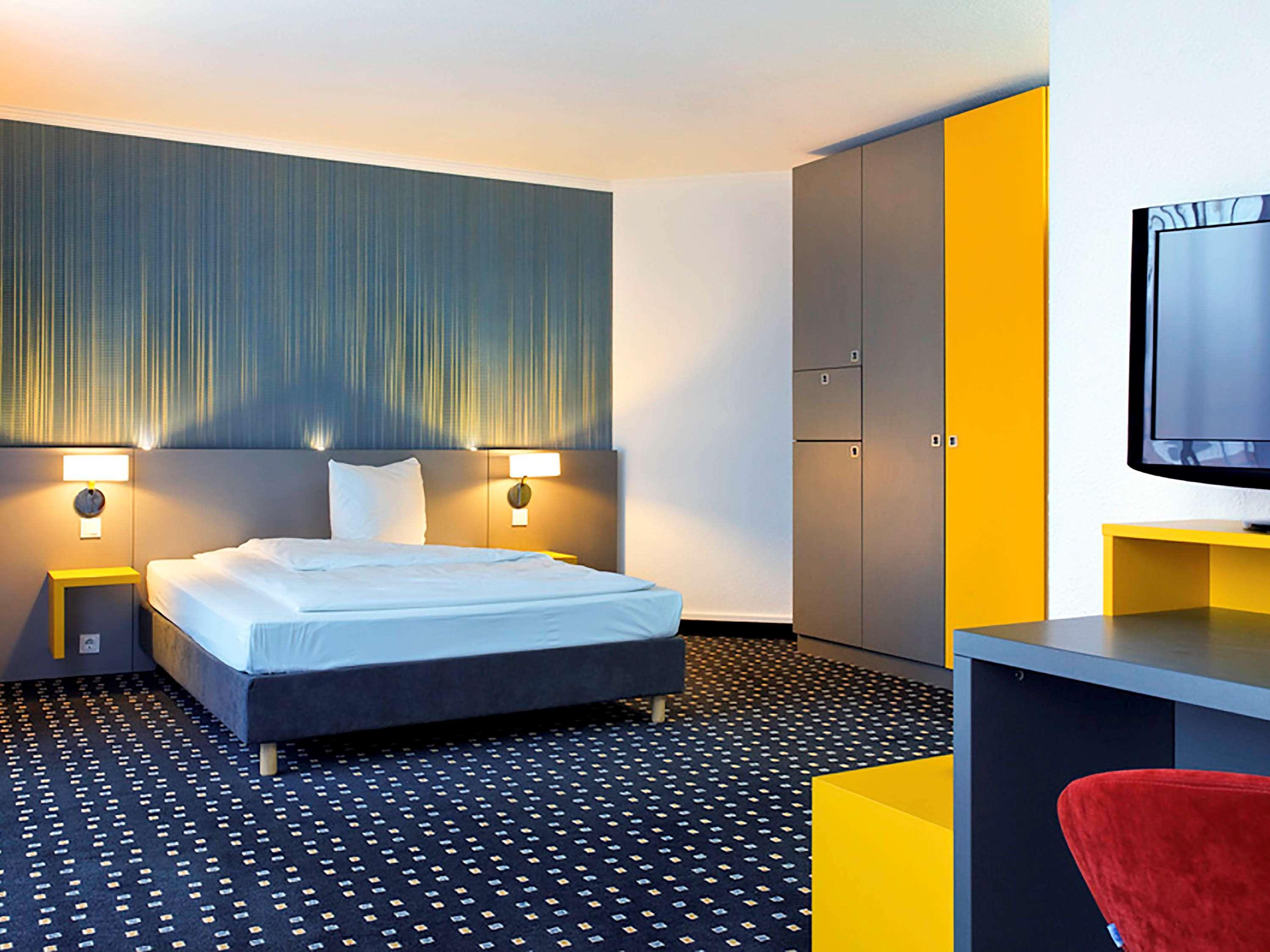 Ibis Styles 3*