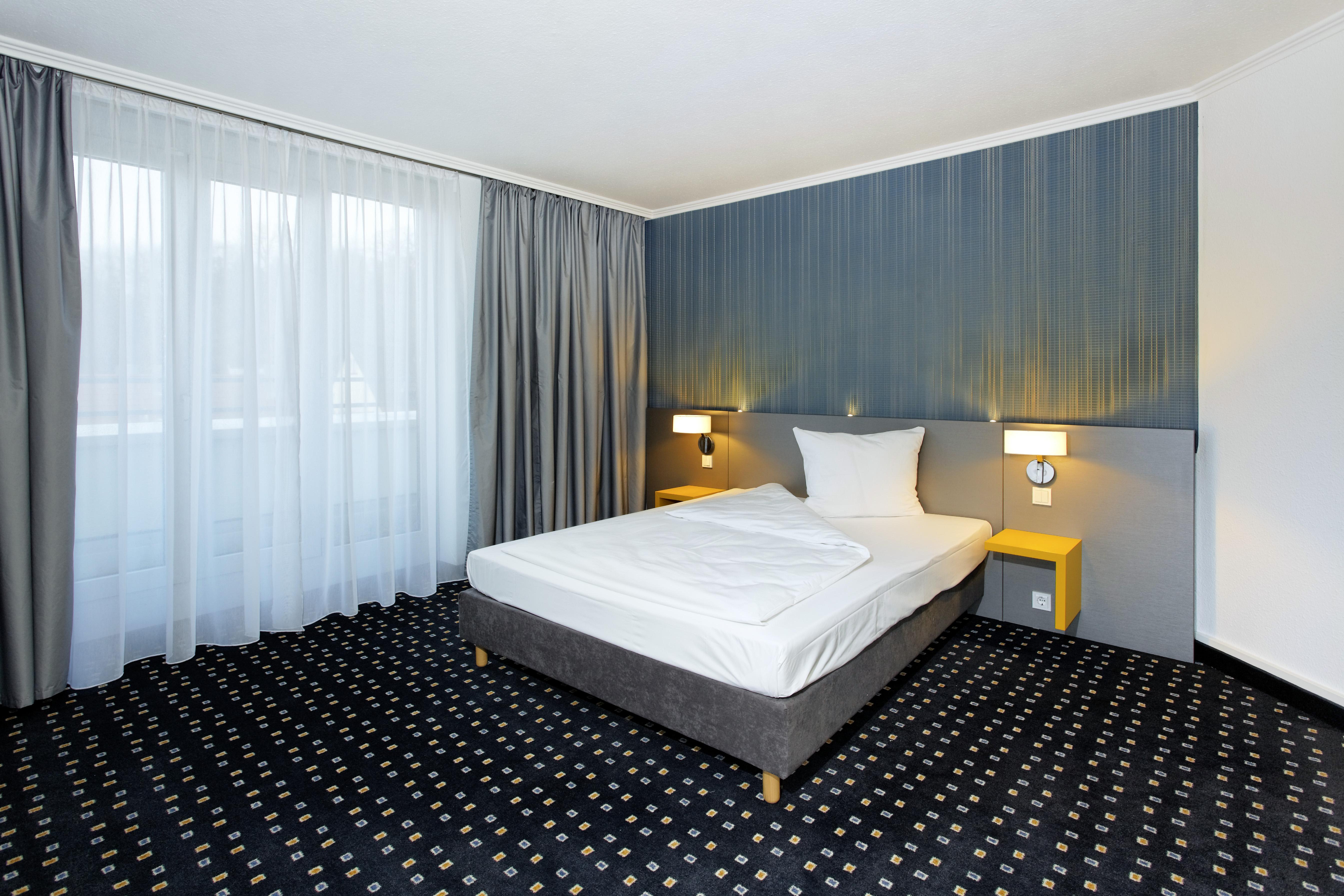 Ibis Styles Отель 3*