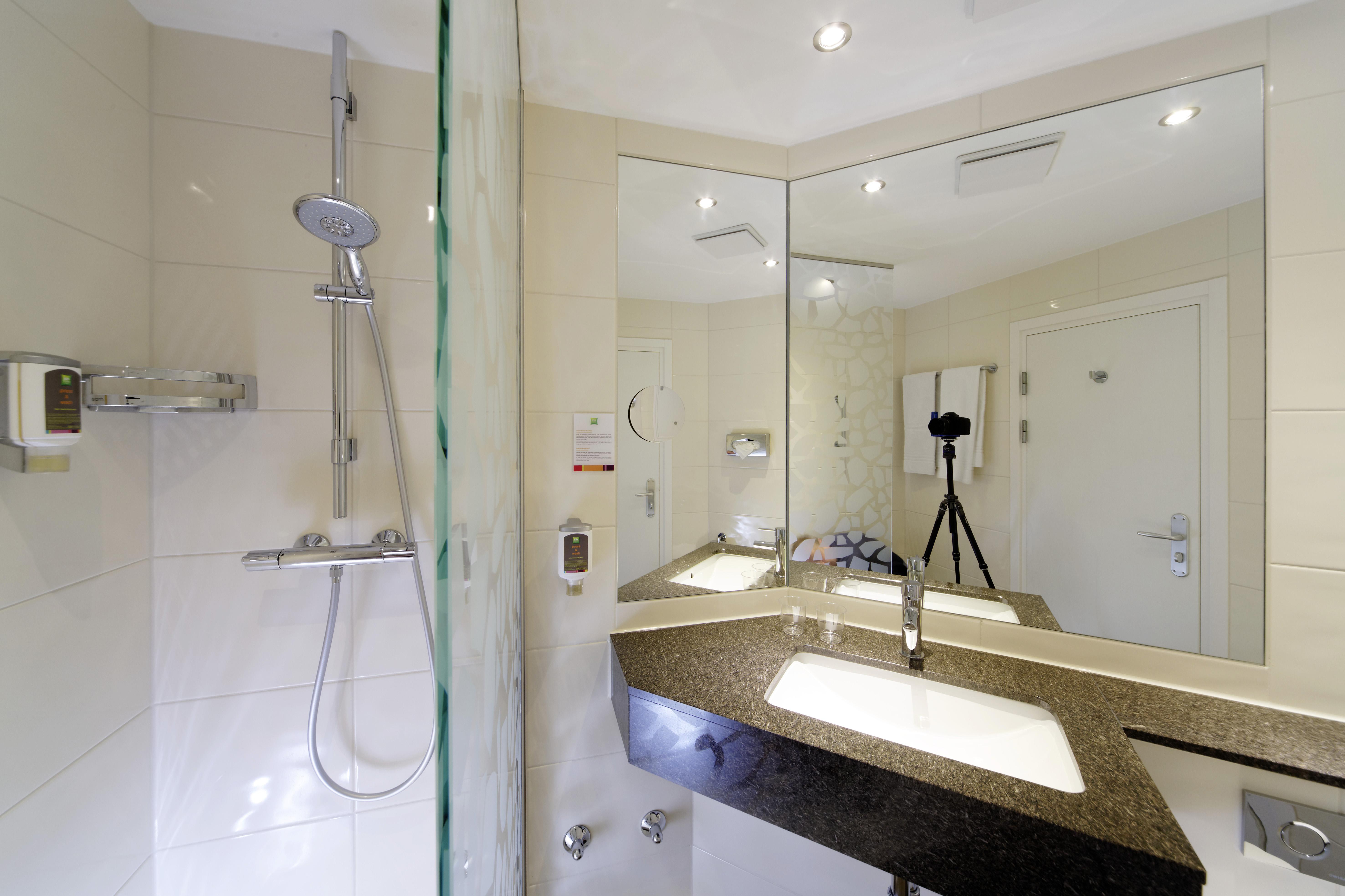 Ibis Styles Штутгарт