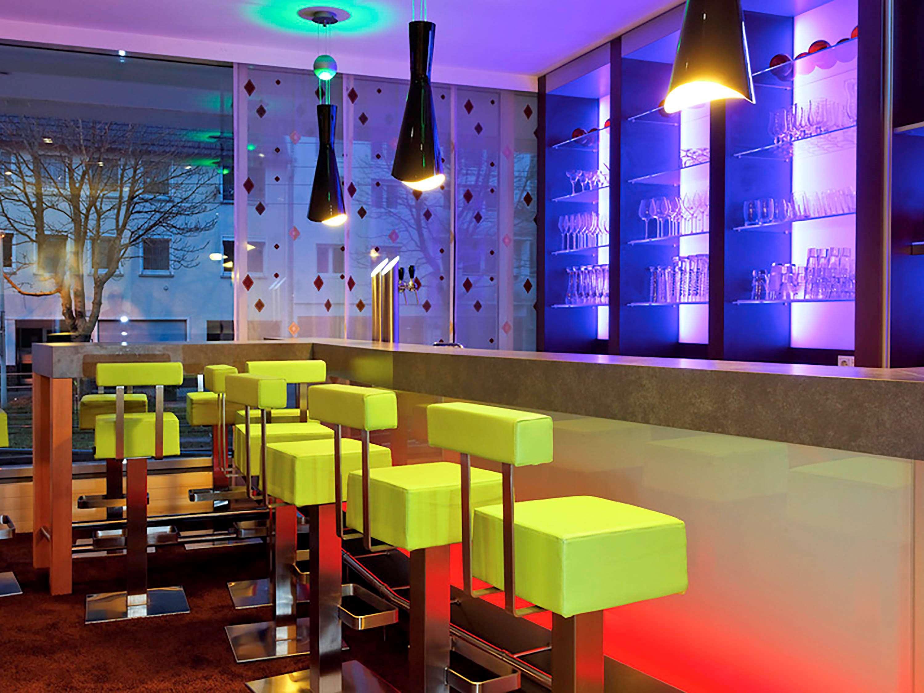 Ibis Styles 3* Штутгарт