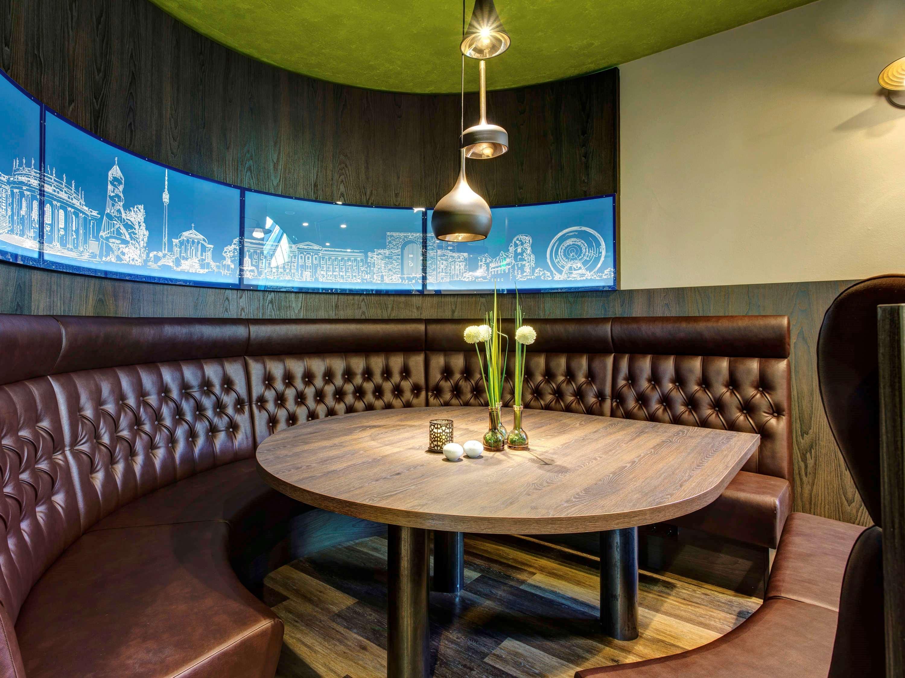 Ibis Styles Отель 3*