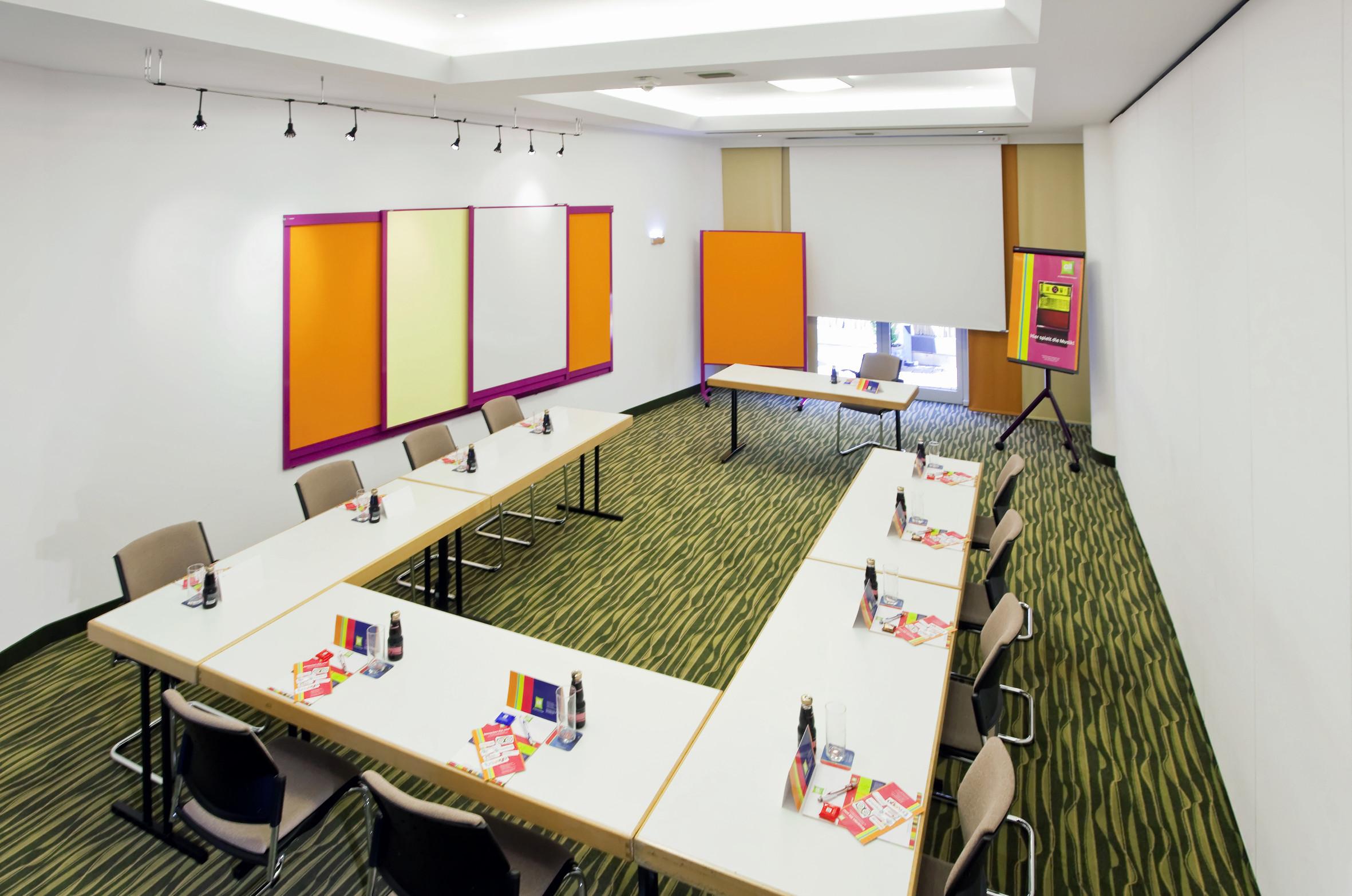Ibis Styles Штутгарт