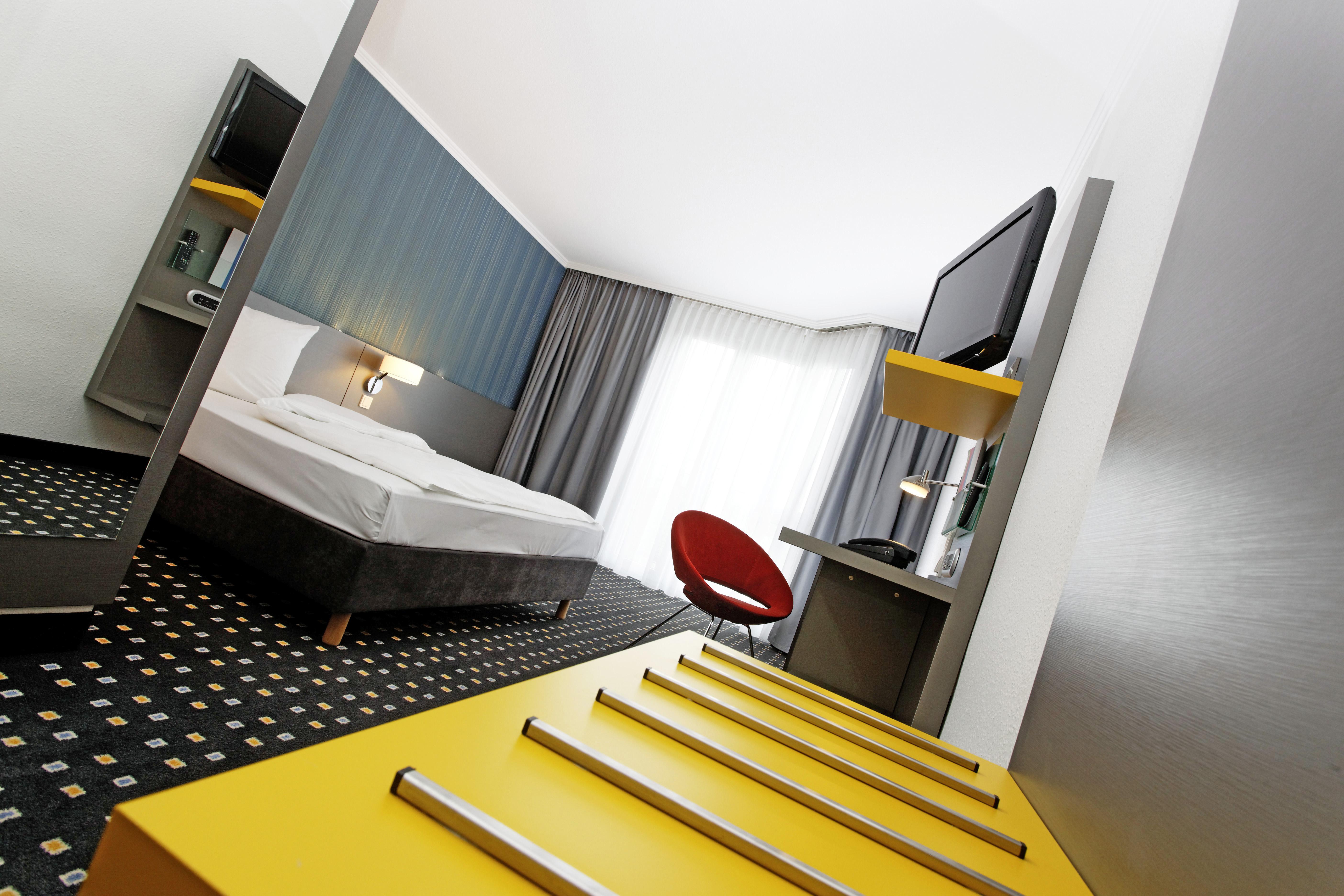 Ibis Styles Отель 3*