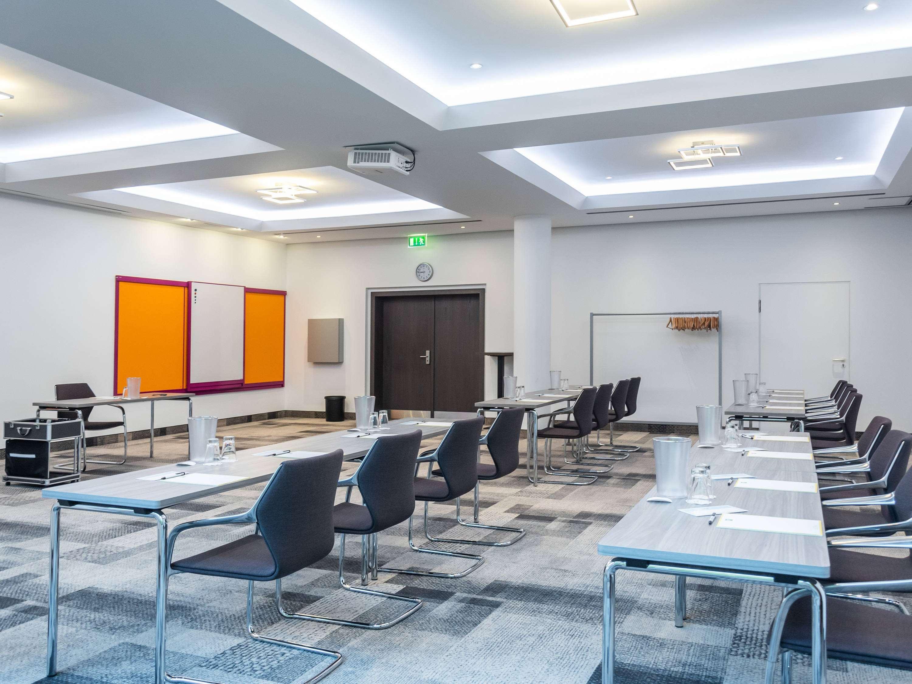 Ibis Styles 3* Штутгарт