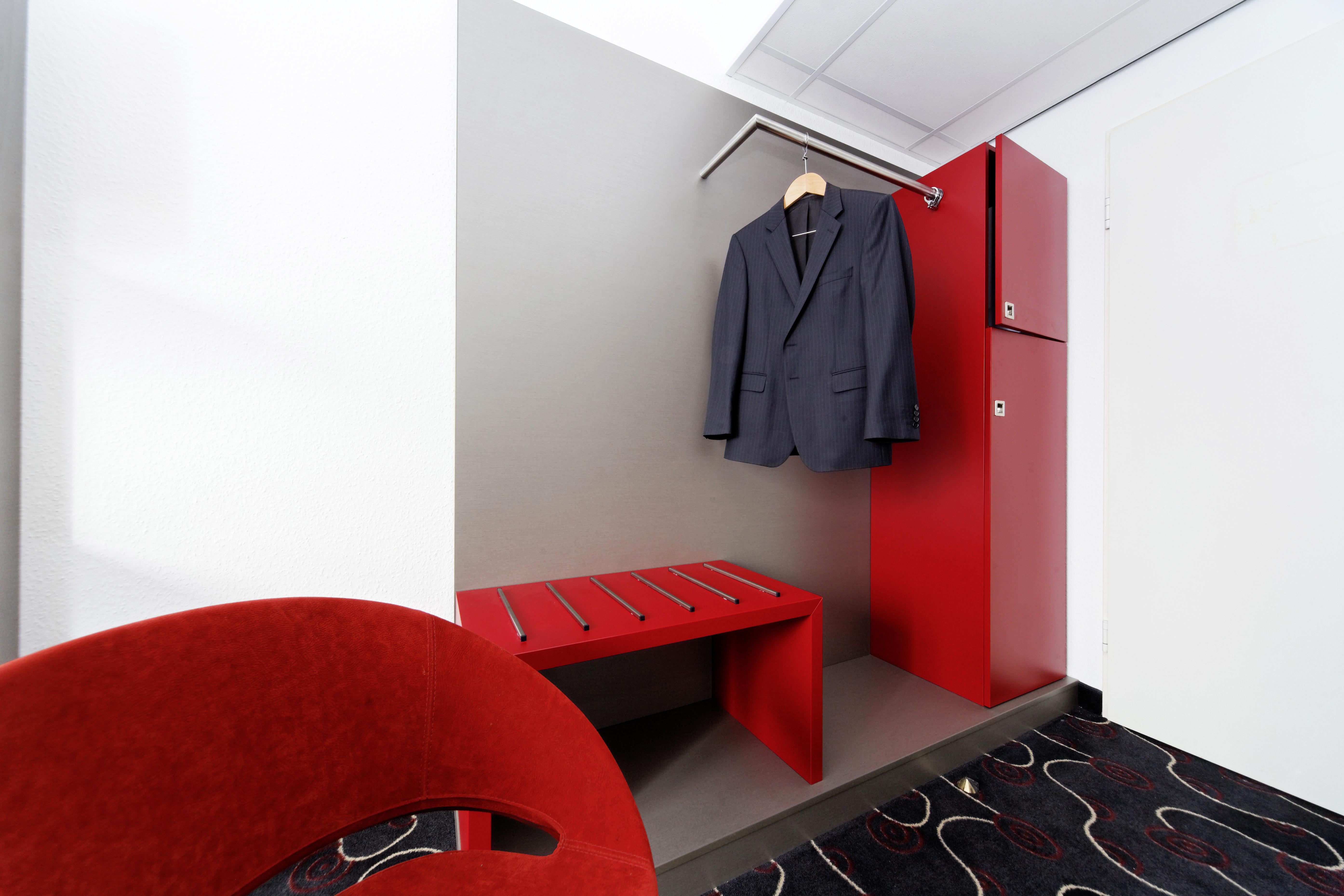 Отель Ibis Styles 3*