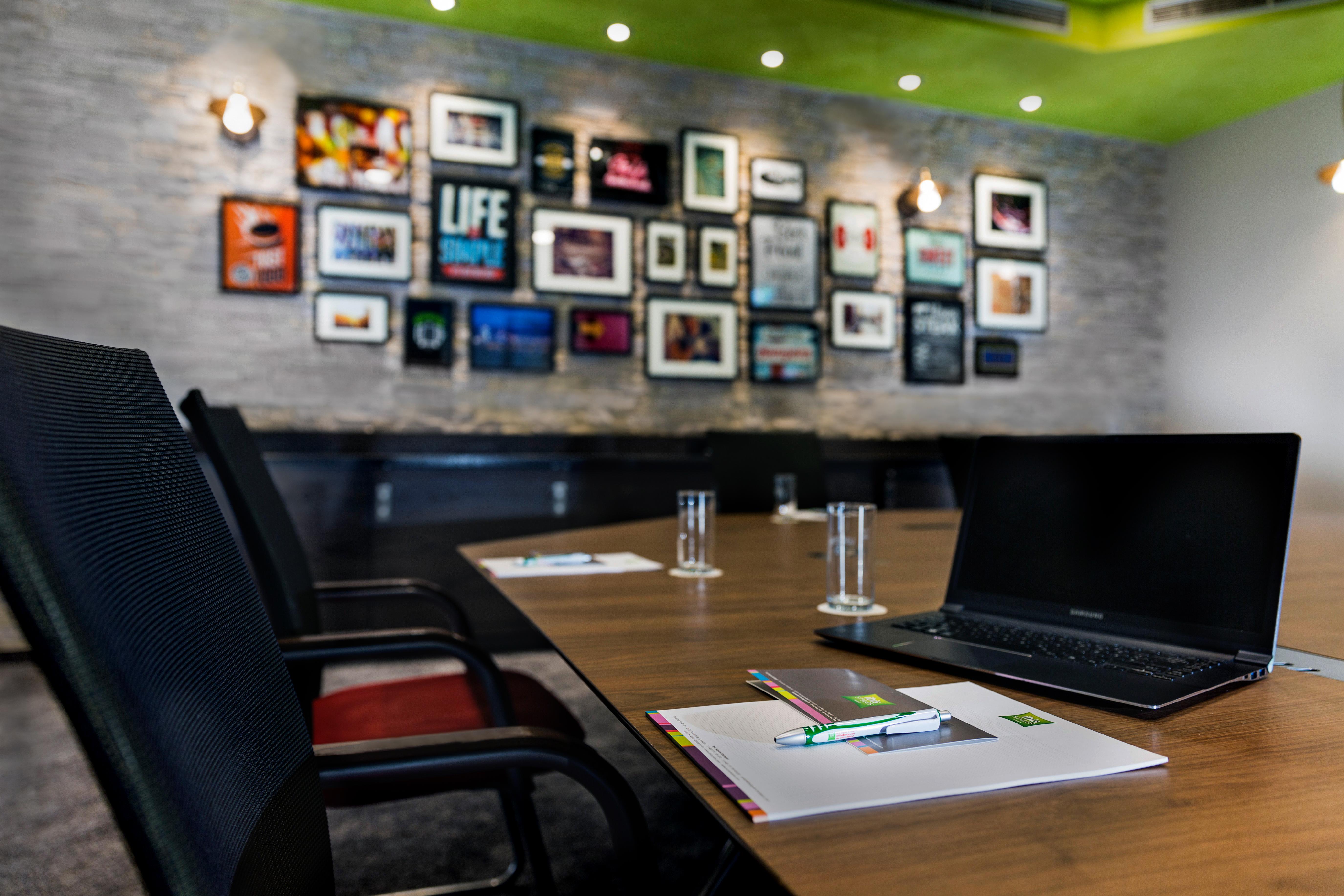 Отель Ibis Styles 3*