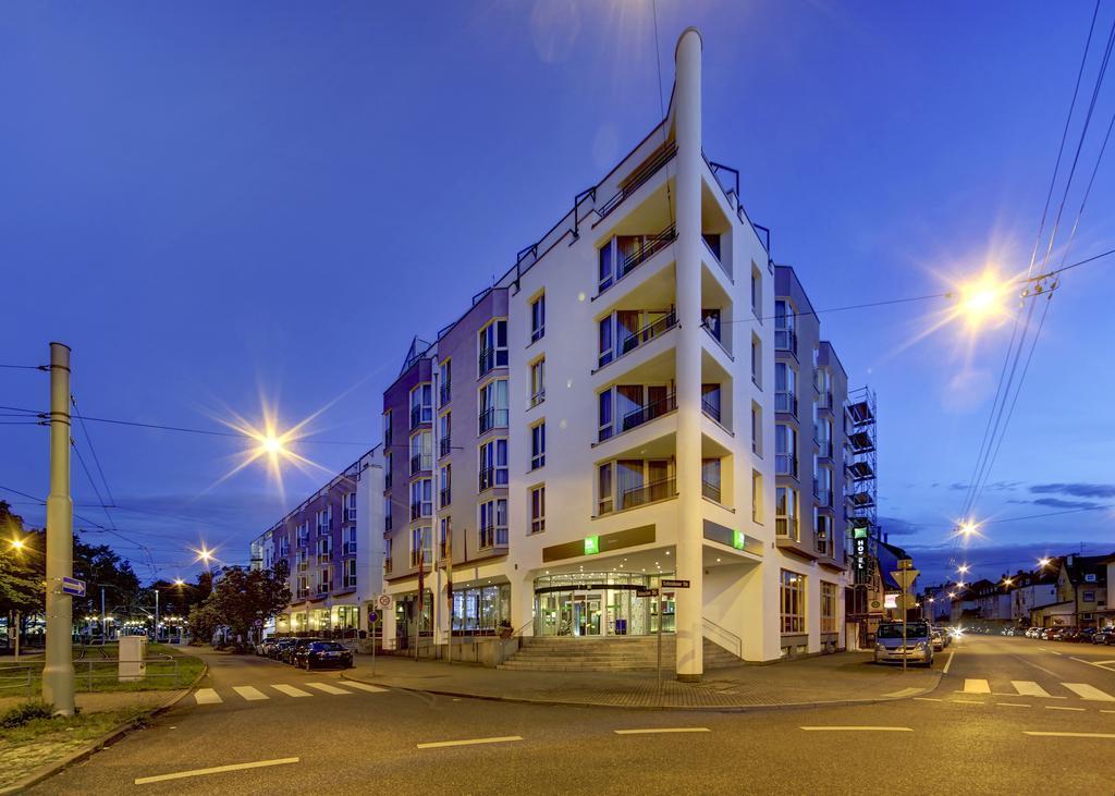 Ibis Styles Штутгарт
