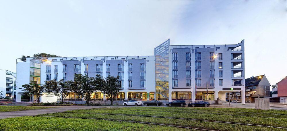 Ibis Styles 3* Штутгарт