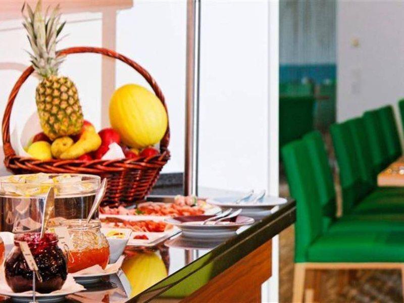 Отель Ibis Styles