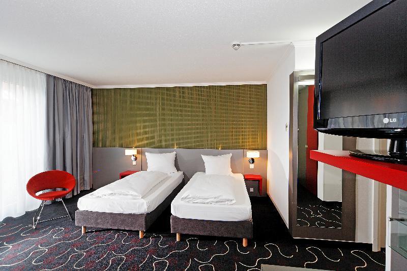 Отель Ibis Styles Штутгарт