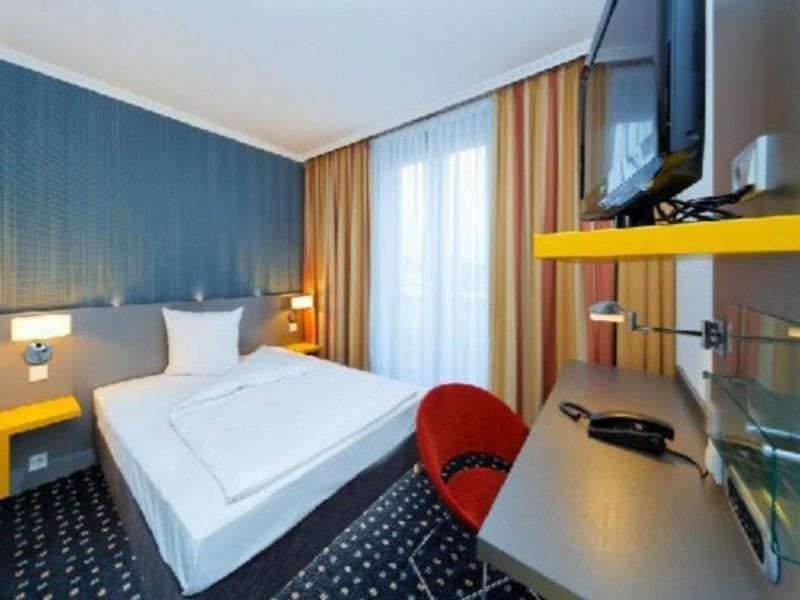 Отель Ibis Styles 3*