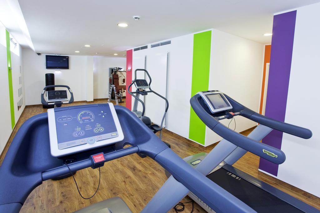Ibis Styles 3* Штутгарт
