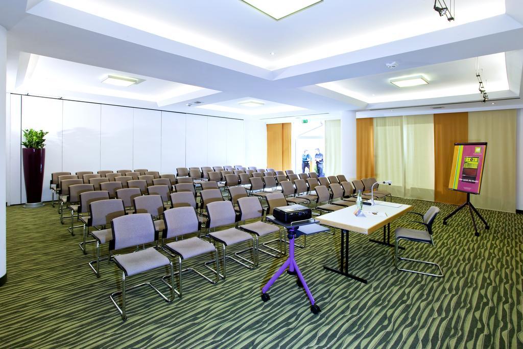 Отель Ibis Styles