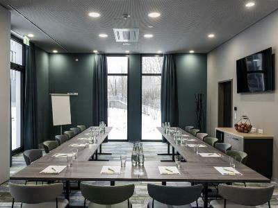 Отель Ibis Styles