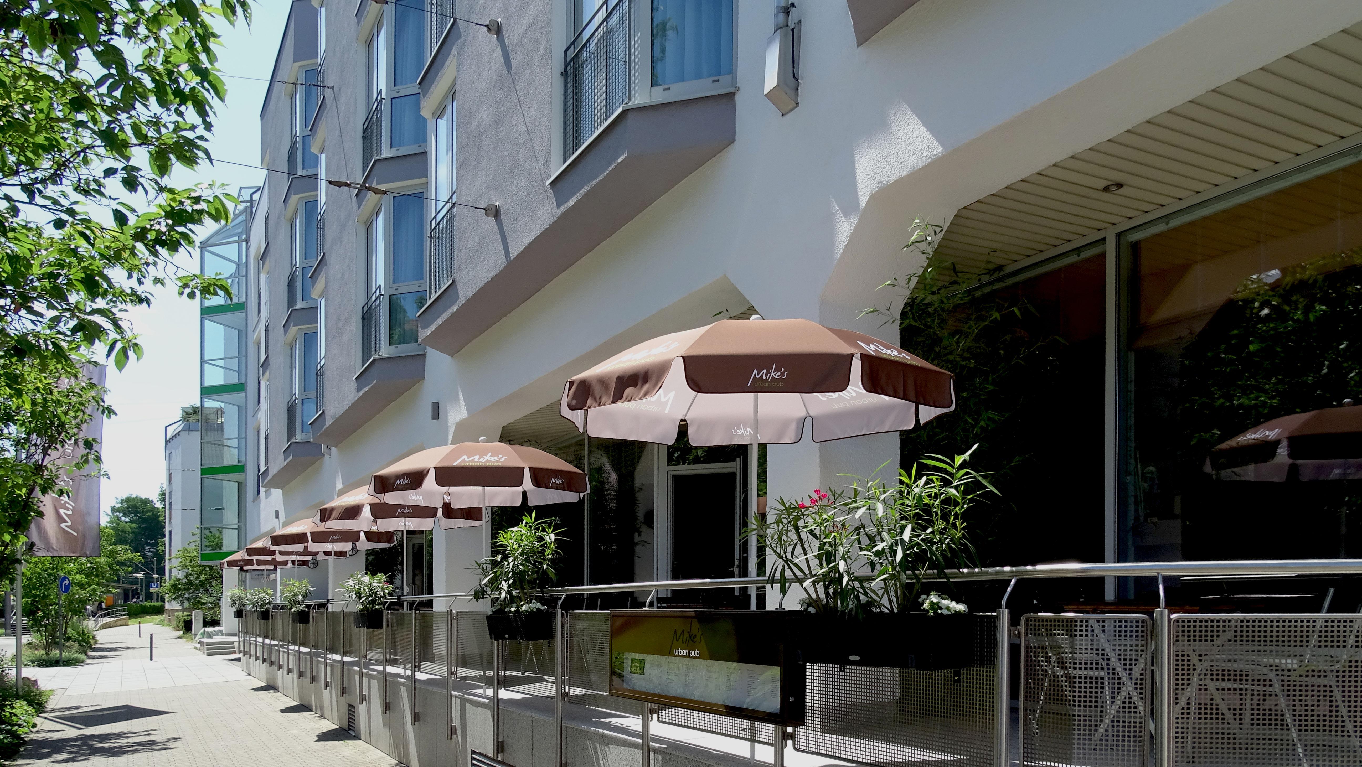Ibis Styles Hotel