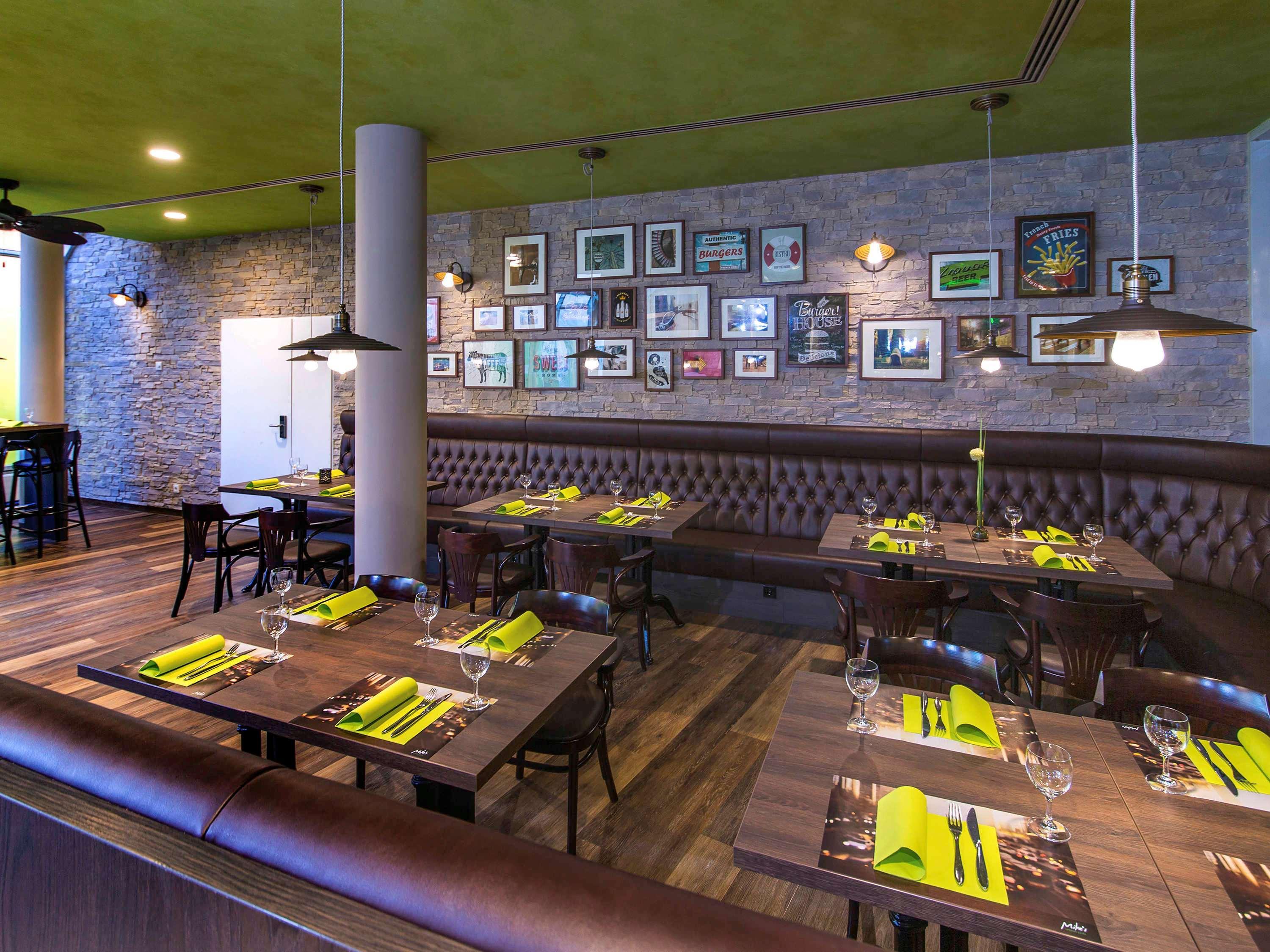 Ibis Styles Stuttgart