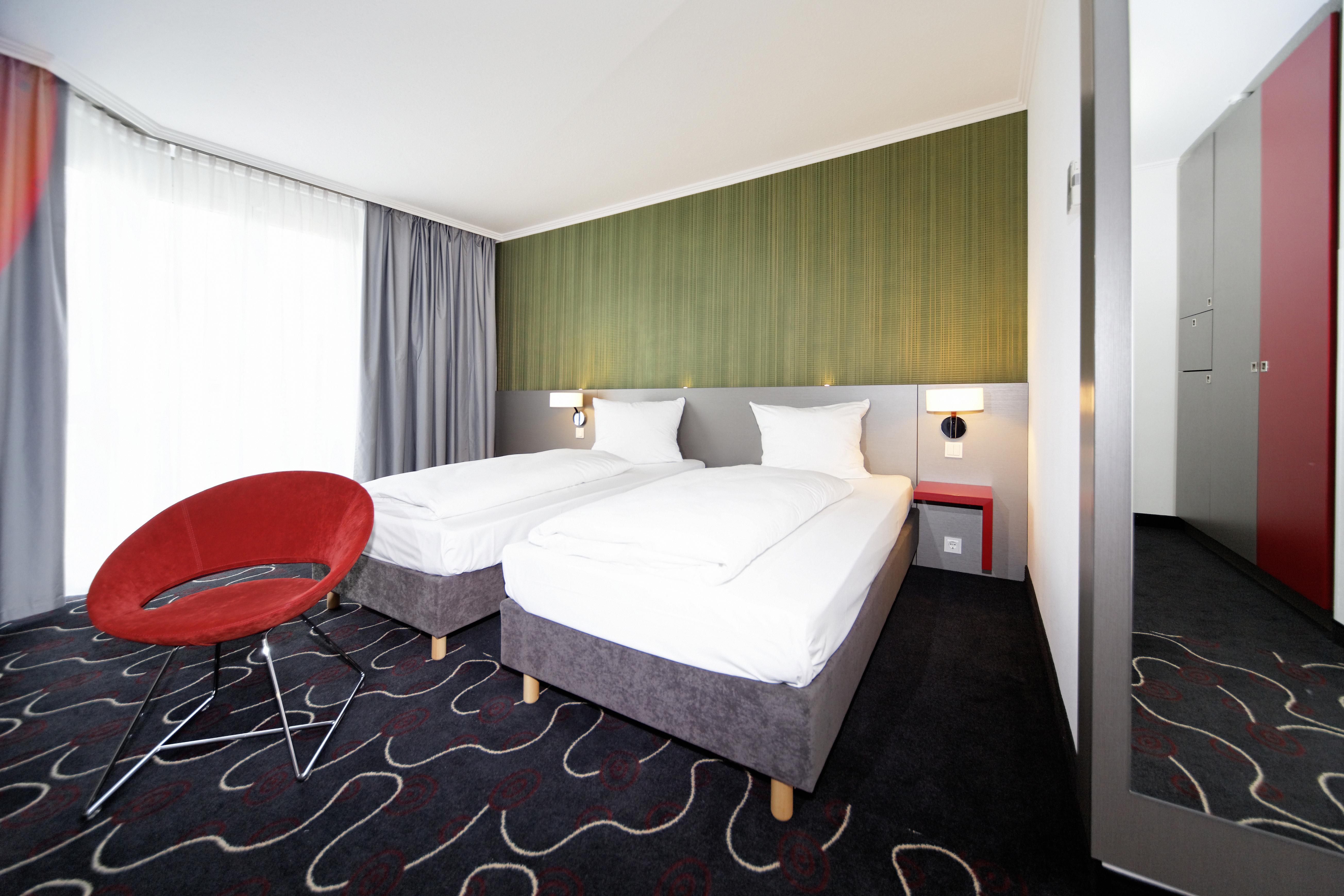 Ibis Styles