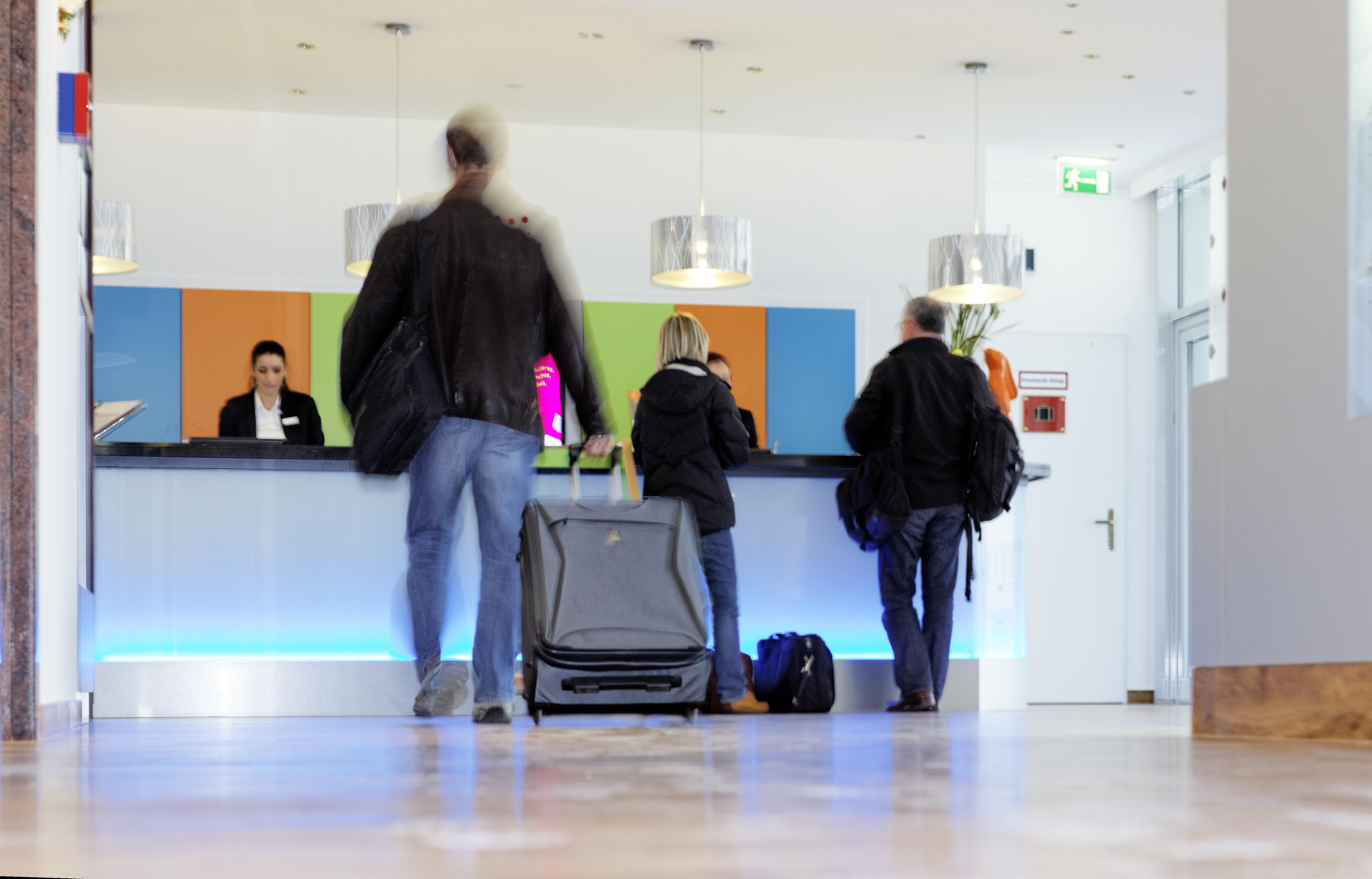 Ibis Styles Stuttgart