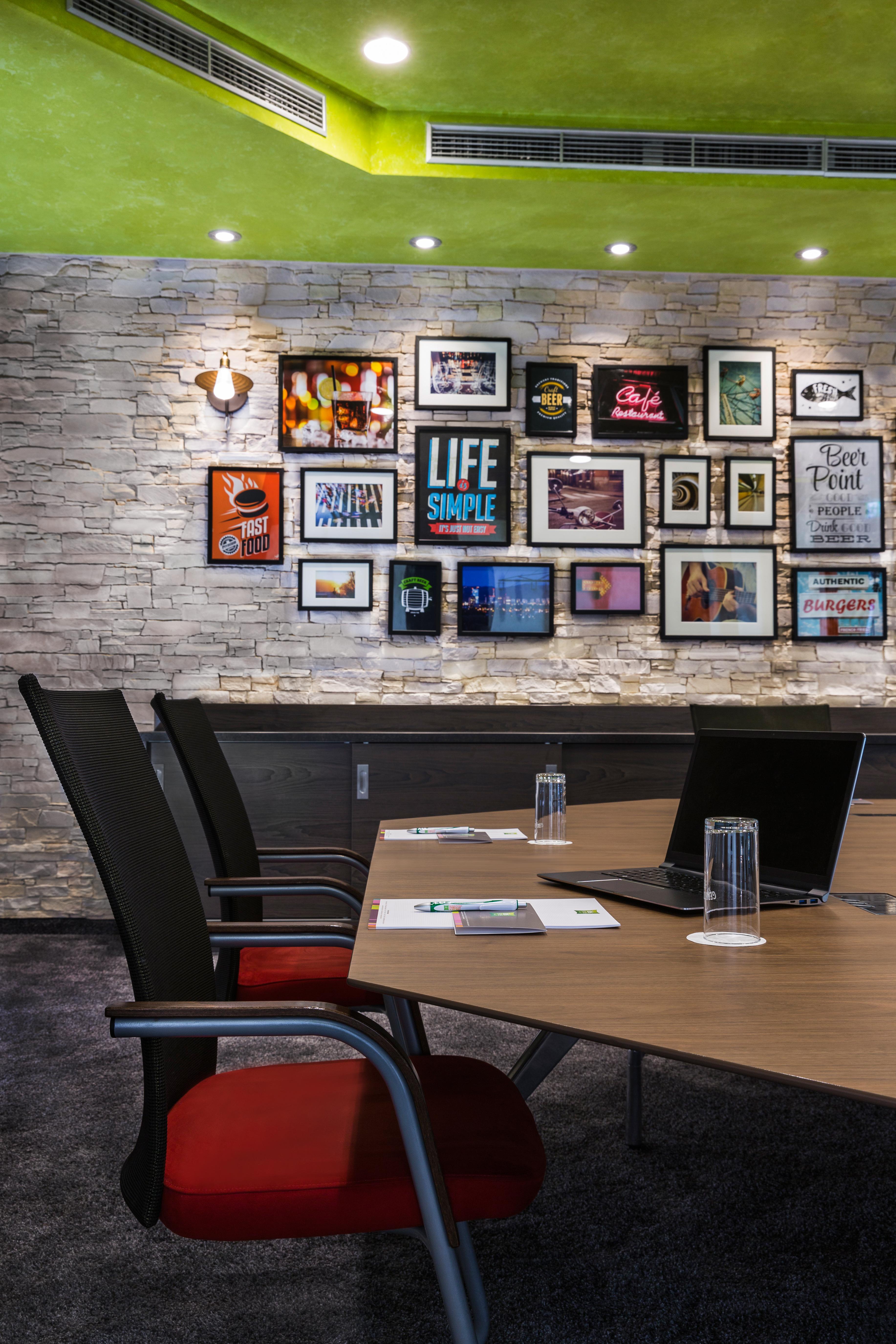 Ibis Styles Hotel