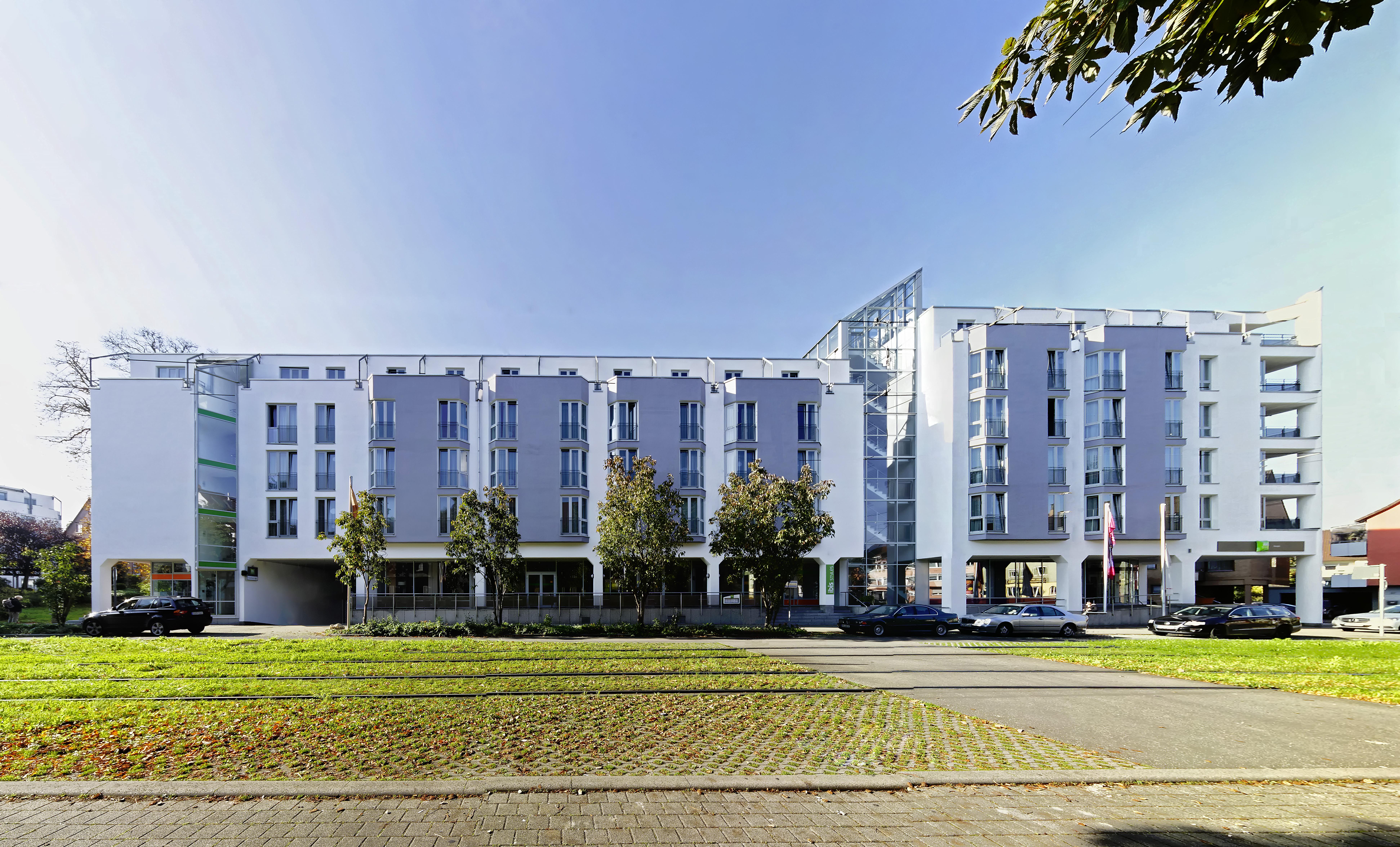 Ibis Styles Stuttgart