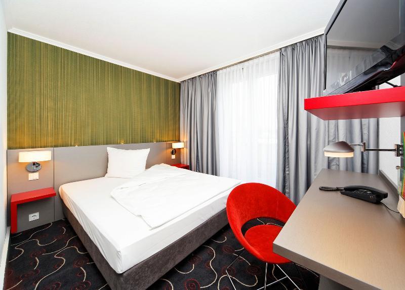 Ibis Styles Hotel 3*