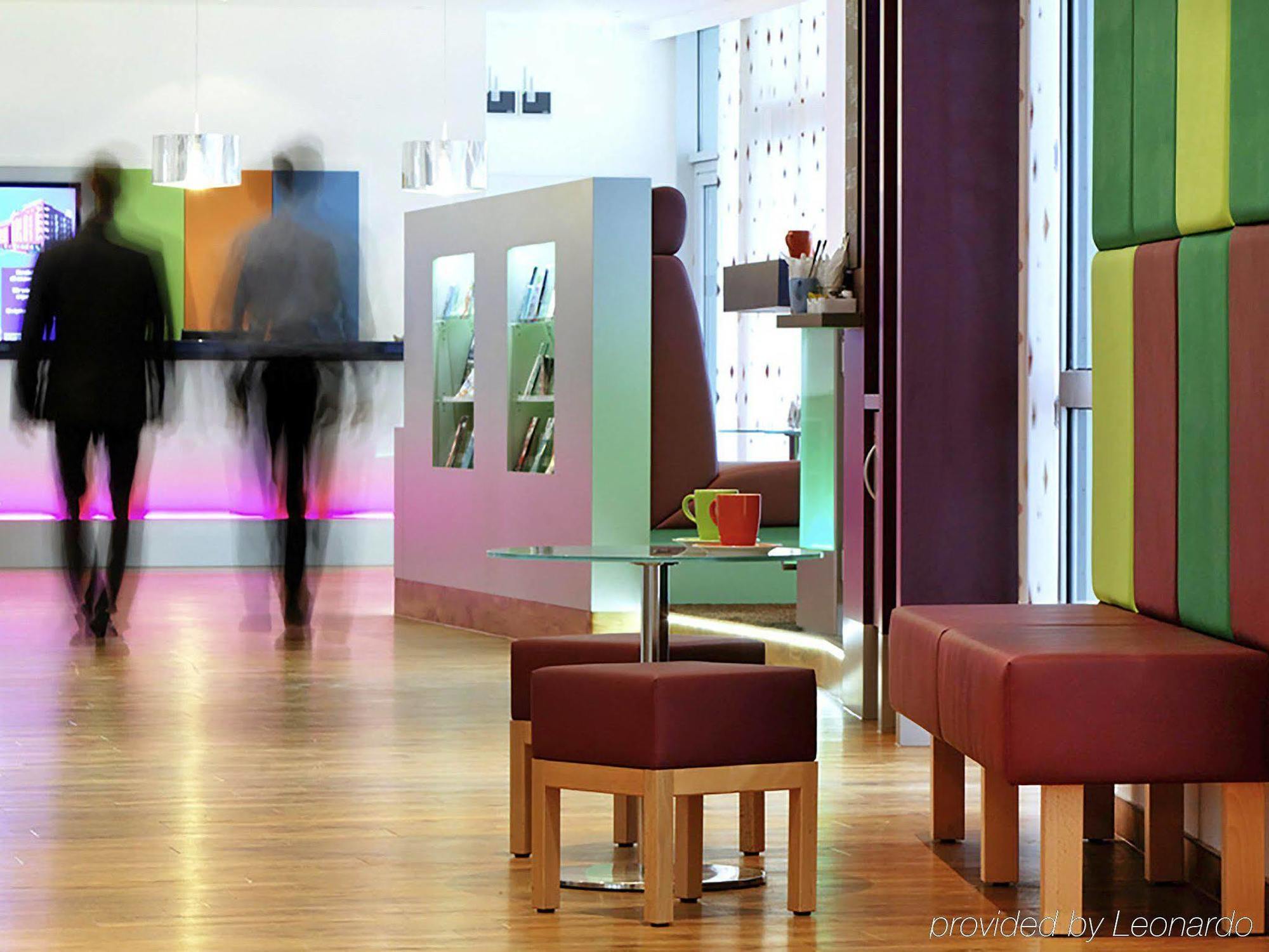 Ibis Styles Hotel 3*