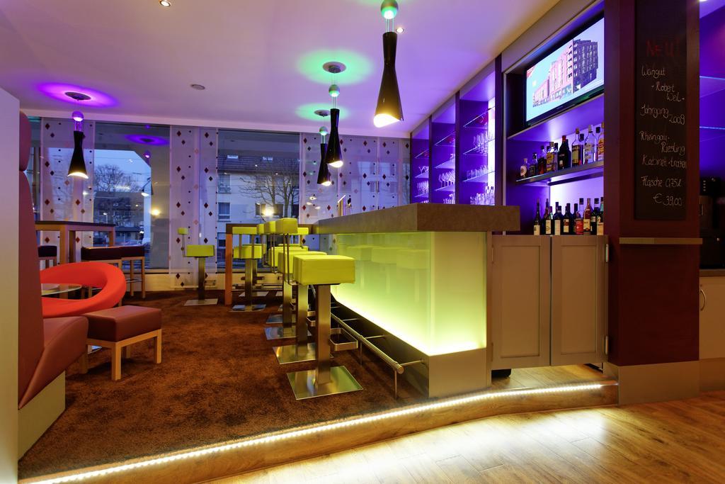 Ibis Styles Stuttgart